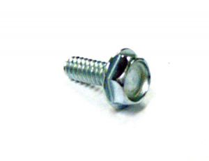 Hardware - Screw 6-32  X 3/8" Unslotted Hex Head