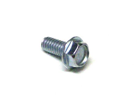 Hardware - Screw 8-32  X 3/8" Unslotted Hex Head