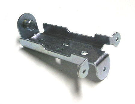 Pop Bumper Bracket - Bally Williams