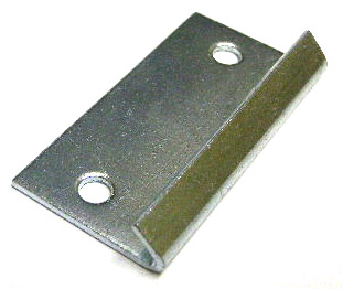 Bally Williams Headbox Latch Bracket