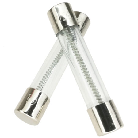 Fuses - 3AG  Fast and Slow