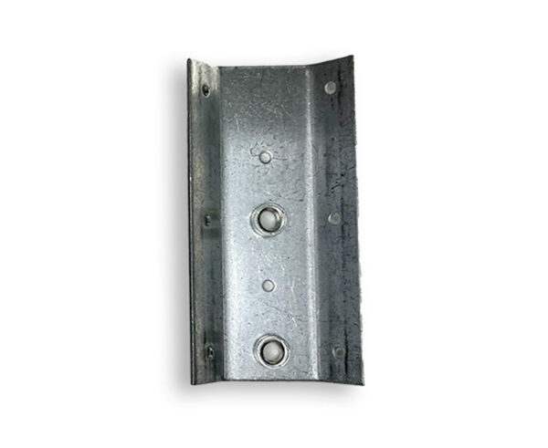 Leg Bracket - Bally Williams - Reinforced