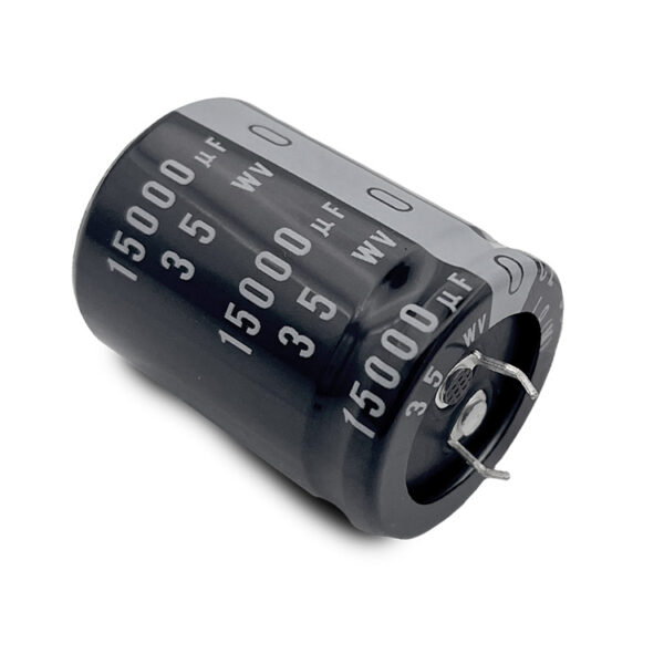 Capacitor - 15000uf 35v