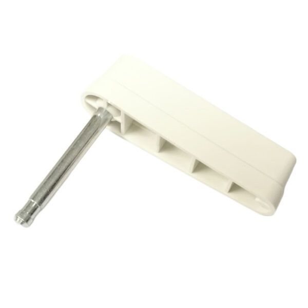 Flipper Bat Assembly Classic Stern One Piece  - 03/80- 01/1982 (Type 2)