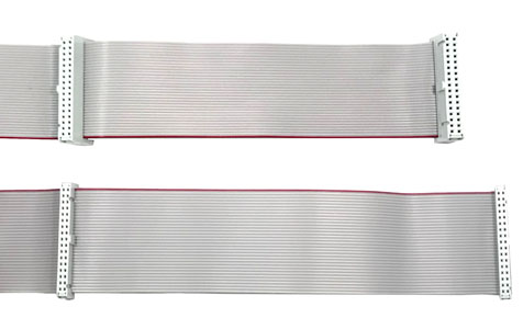 Ribbon Cable - 34 Pin 26"