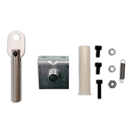 Stern  Budget  Flipper Rebuild Kit - 1 side only