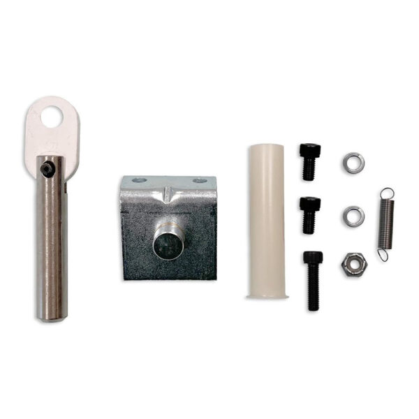 Stern  Budget  Flipper Rebuild Kit - 1 side only