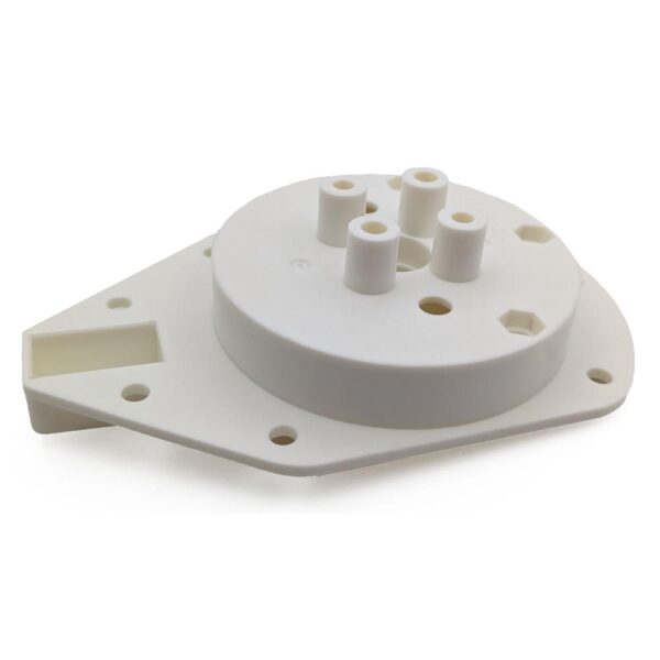 Classic Bally Pop Bumper Base