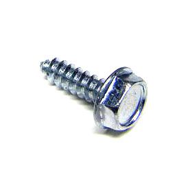Hardware - Screw #6  X 1/2" Unslotted